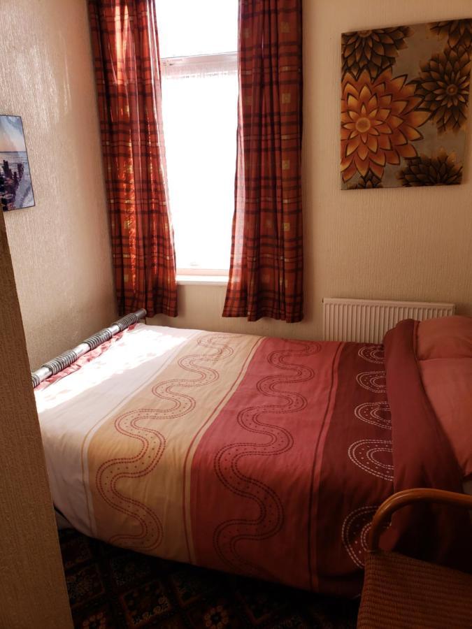 Fernlea Hotel Blackpool Extérieur photo