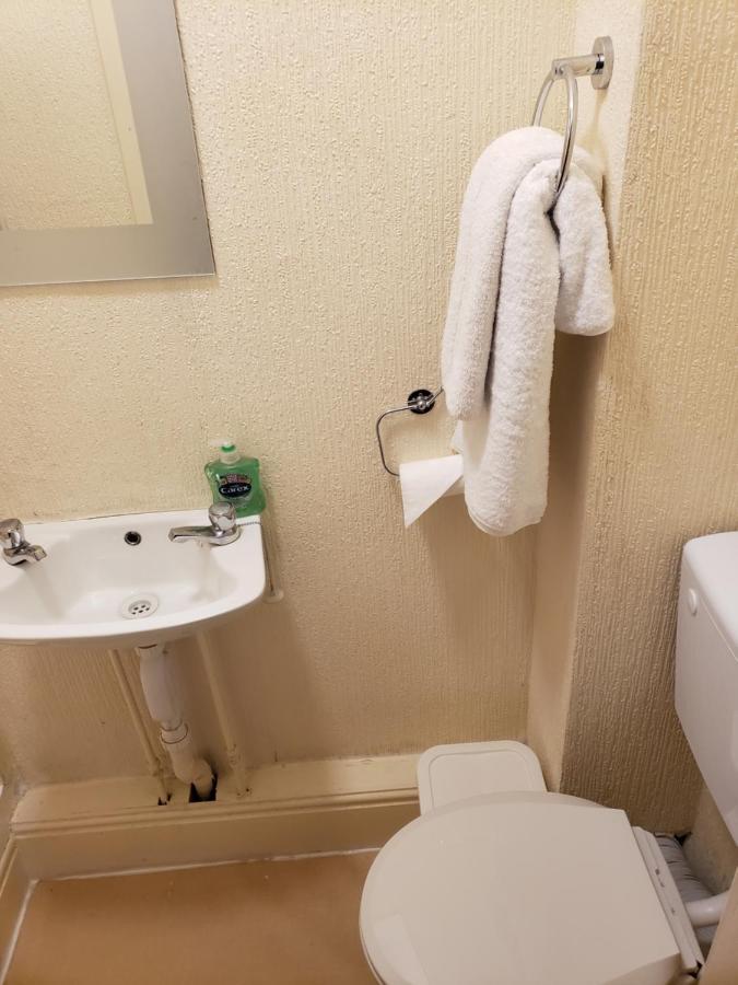 Fernlea Hotel Blackpool Extérieur photo