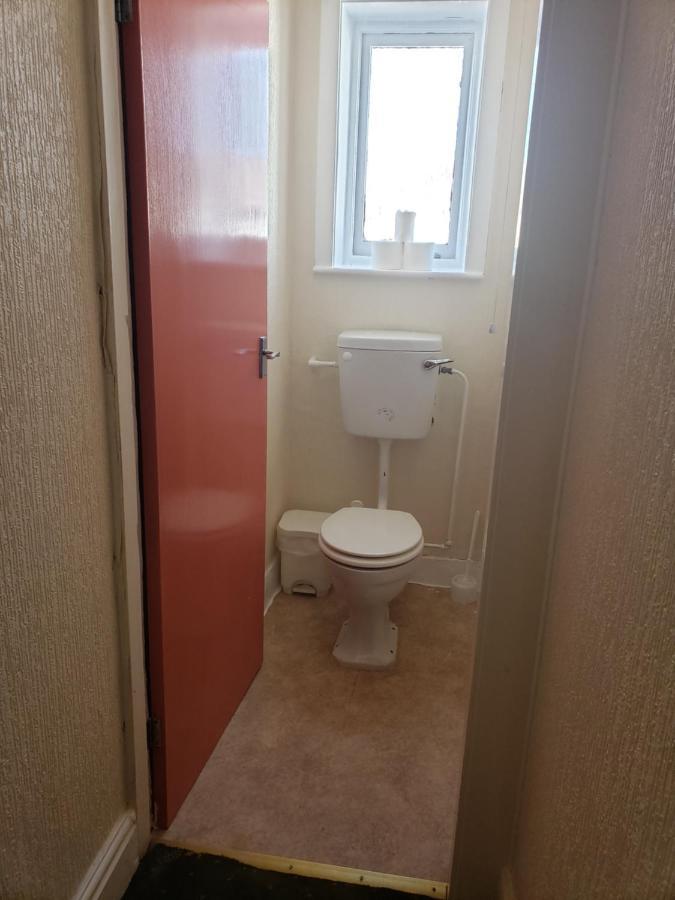 Fernlea Hotel Blackpool Extérieur photo