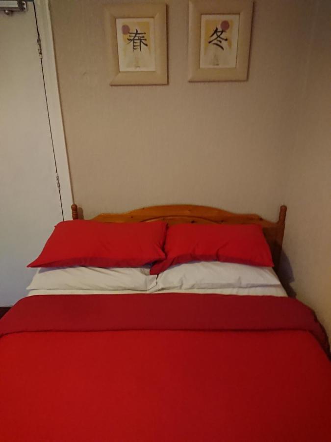 Fernlea Hotel Blackpool Extérieur photo