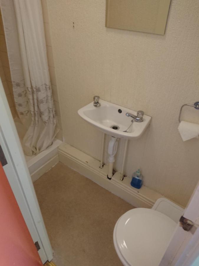 Fernlea Hotel Blackpool Extérieur photo